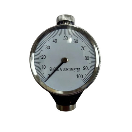 Analog Shore Hardness Tester - Application: Industrial