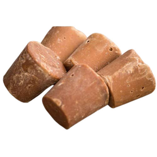 Natural Solid Organic Jaggery Without No Artificial Flavour