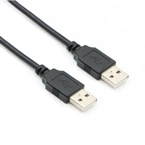 1.5 मीटर रबर और कॉपर वायर 4 कंडक्टर 2.0 Usb केबल