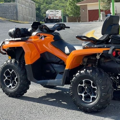 yamaha quad bike models