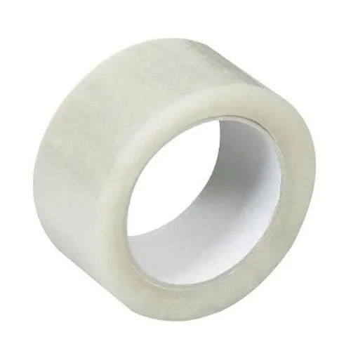 Plain 100 Meter BOPP Tape, Packaging Type: Roll at Rs 30/roll in Chennai