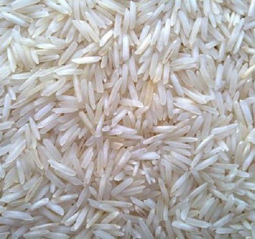 White Basmati Rice