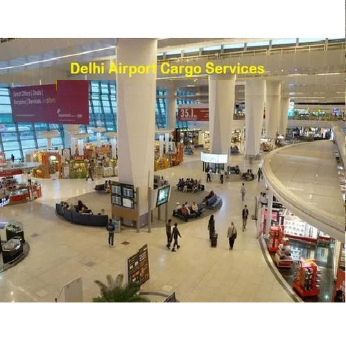 Best Air Cargo Services In Delhi By Naveen Associates