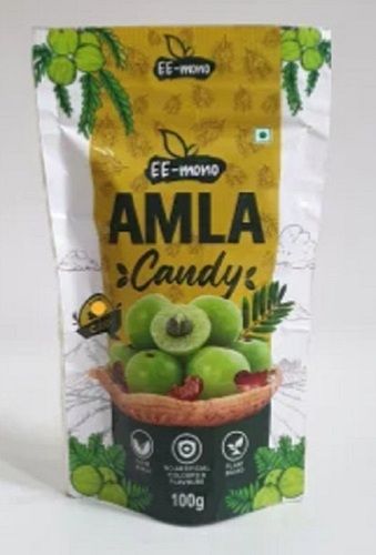 250 gm Pack Sweet Amla Candy