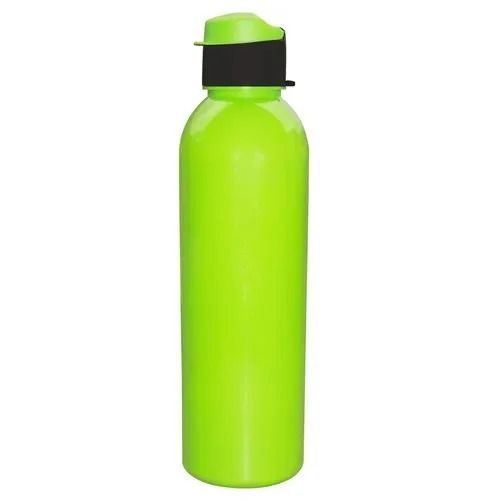 HDPE Flip Top Cap Gym Shaker Bottle, 1 Litre