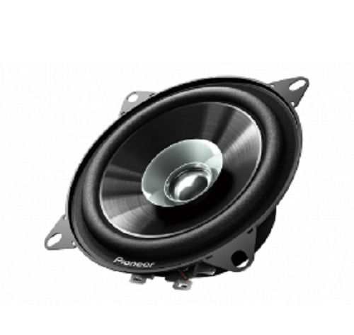 140 Output Voltage 30 Watt And Round 50 Hz Iron Car Speaker