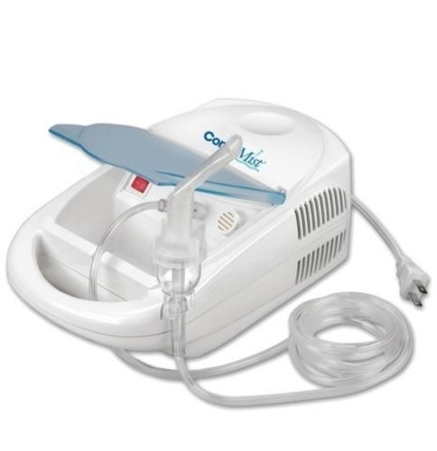 Portable Compressor Nebulizer For Respiratory Treatment 220-240 V 50hz