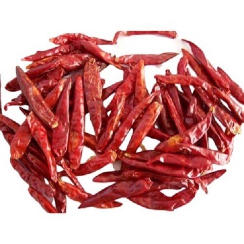 Stick A Grade Fresh Dried Red Chilli