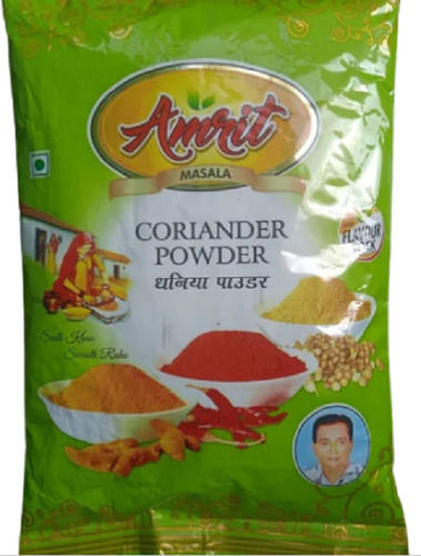A Grade Indian Origin Spicy Taste Baked Processing Dried Coriander Powder