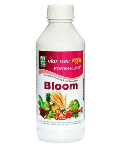 Power Plant Bloom Plant Growth Promoter, 1 Ltr Pack