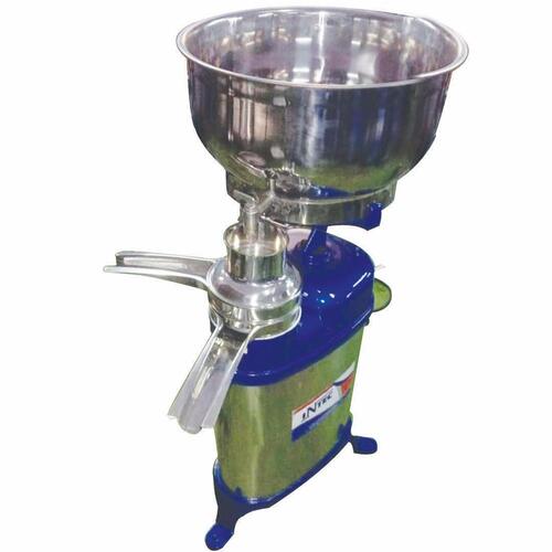 Full Automatic Cream Separator