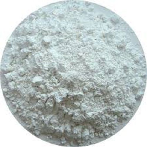 Permeability Inversible White Natural Refectory Quartz Powder Application: Industry