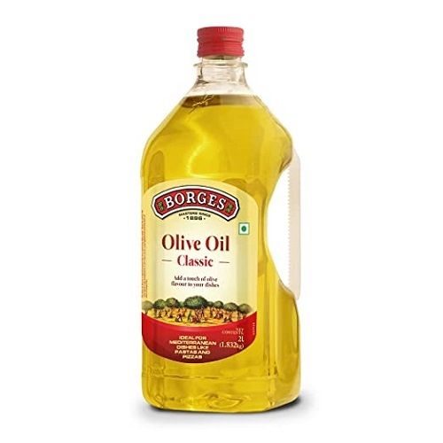 Borges Original Extra Virgin Olive Oil 