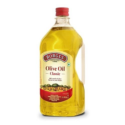 Organic Olive Oil Is Suitable For Cooking Including Frying