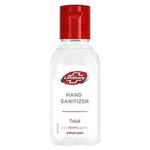 Antibacterial Liquid Form Commercial Hand Sanitizer for Kills 99.9 Percent of Germs Instantly