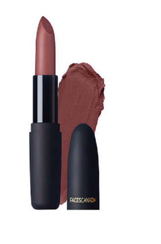 Smooth Texture Stick Form Matte Finish Lipstick For Lips 