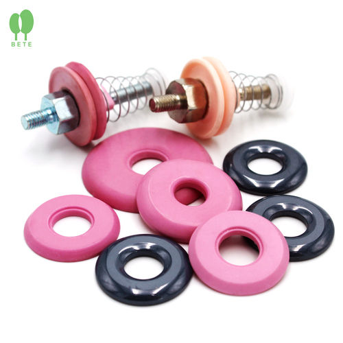 Alumina Good Wear Resistance Ceramic Tensioner For Textile Industry