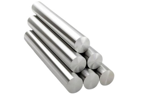 8 Mm Thick Galvanized Stainless Steel Rod For Construction Use Chemical Composition: Manganese