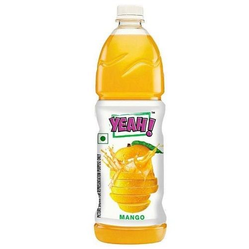 0% Alcohol Content Healthy And Nutritious Bitter Taste Mango Flavored Soft Drink