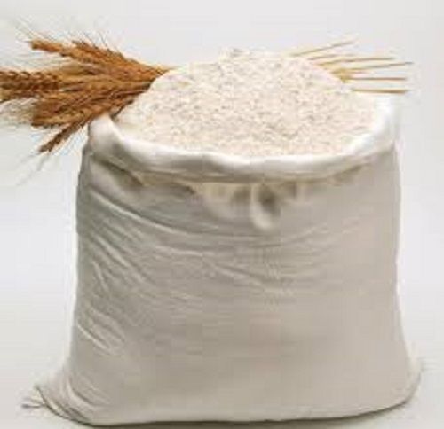 2% Fat And 5% Protein A Grade Nutrient Enriched Grinding Processing Wheat Flour For Cooking