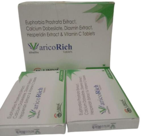 Varicorich Tablets