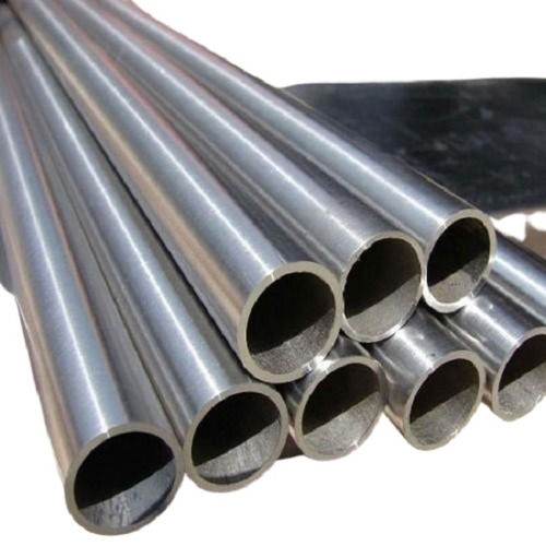 Silver Cap Protector Bs Standard Stainless Steel Pipe For Construction Purposes