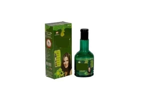 Reduce Hair Fall Ayurvedic Oil For Women With 3 Year Shelf Life