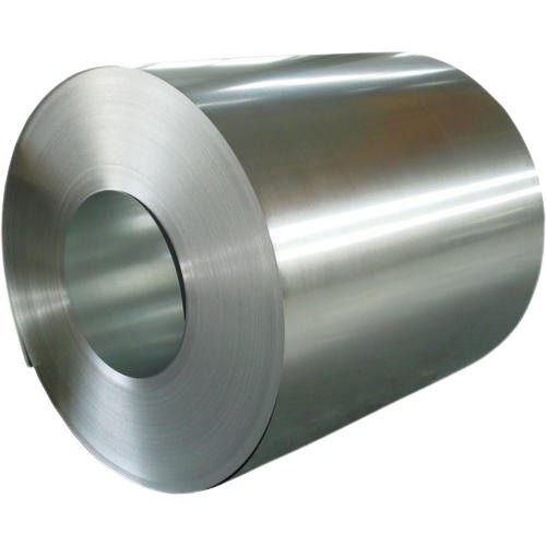 750 Mm Width Hot Rolled Galvanized Steel Coil For Constructional Uses  Coil Length: N/A Millimeter (Mm)