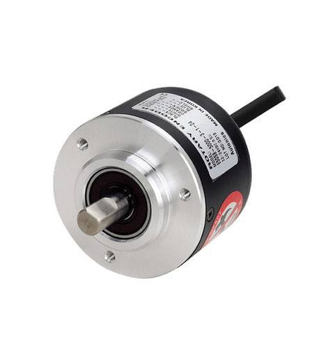 Economical Heavy Duty Industrial Rotary Encoder