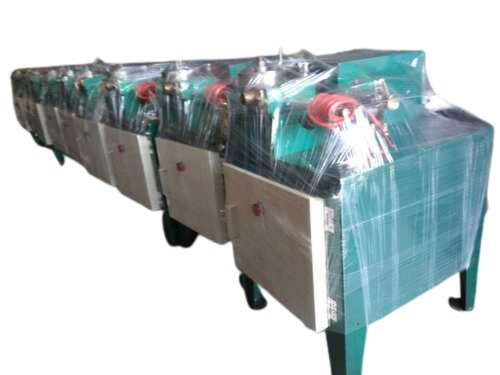 Fully Automatic Agarbatti Making Machine By Geeta Machinery