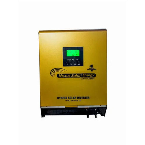 Inno 7g Three Phase Hybrid Pv Solar Inverter