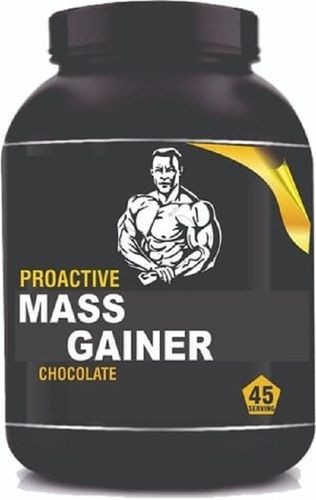Mass Gainer Powder for Build Muscle and Body
