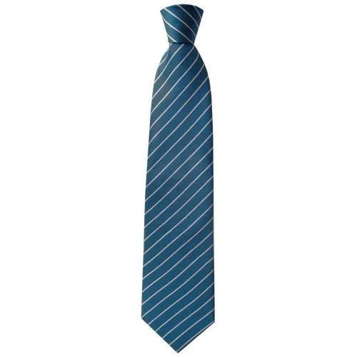 V Shape Customized Style Formal Tie