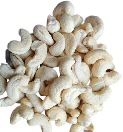 W240 Grade Clean And Pure Whole Cashews Kernel