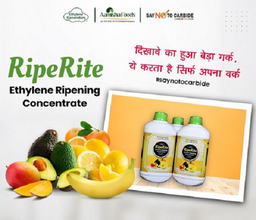 RipeRite Fruit Ethylene Ripening Concentrate