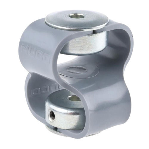 Double Loop Flex P Coupling Huco