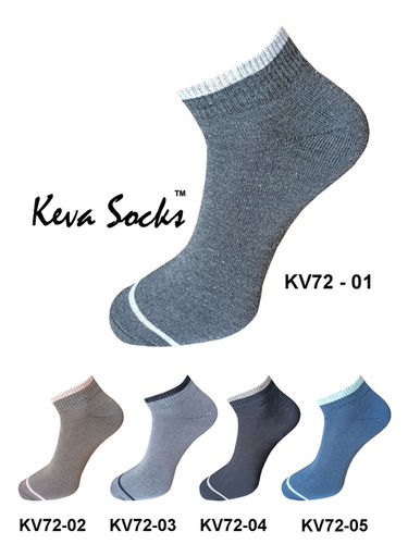 mens ankle socks