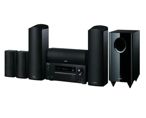 7.1 Home Theatre Hts 5915 - Ambient Temperature: Electric Kelvin (K)