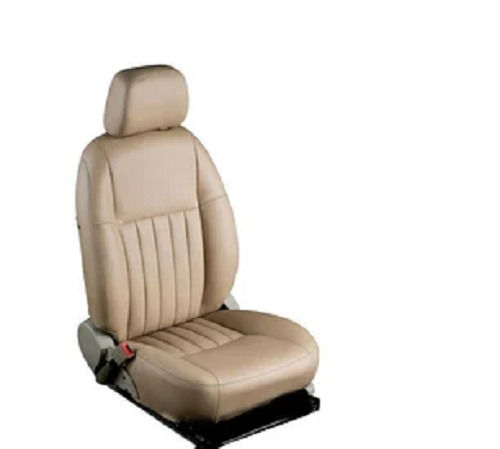 Resistant To Stains Cotton Car Seat Covers Warranty: 1 Year