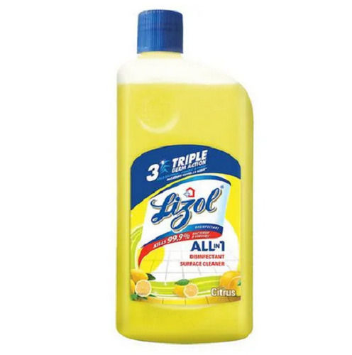 1 Liter Kills 99% Germs Liquid Disinfectant Surface And Floor Cleaner