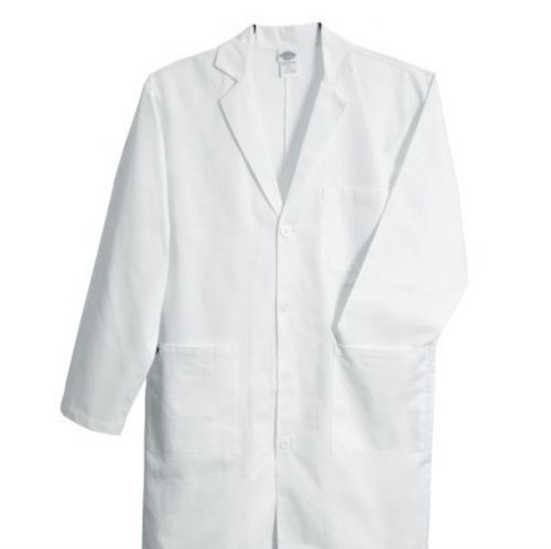 Plain White Cotton Doctor Aprons For Hospital Use, 3/4Th Sleeves Accuracy: A 2% (-Ha Model A 1) Of Fs (A 3% (-Ha A 1.5%) On -0