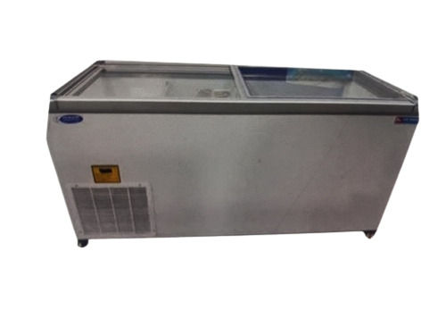 Deep Freezer For Industrial Use With Storage Capacity 200- 500 Liters