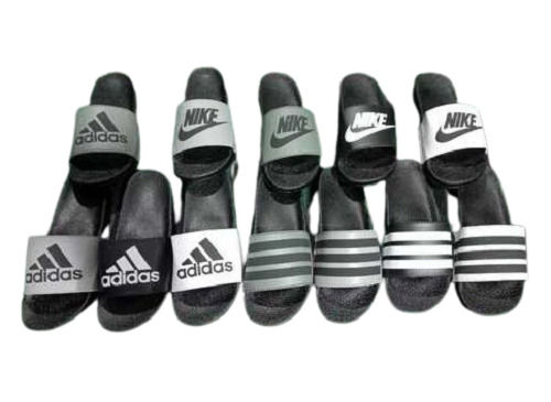 Nike best sale soft slippers