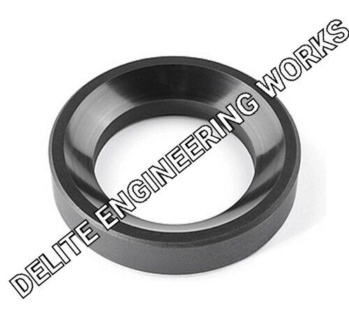 Black Antimony Carbon For Steam Rotary Joint Seal