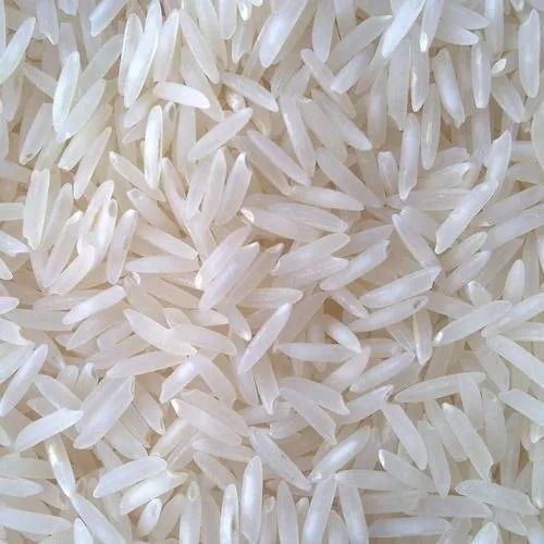 Commonly Cultivated Medium Dried White Sella Rice with 1 Year Self Life