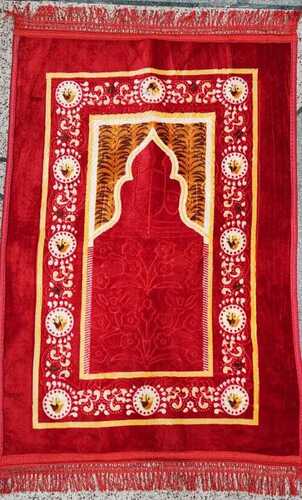 Jai Namaz (Prayer Mats)