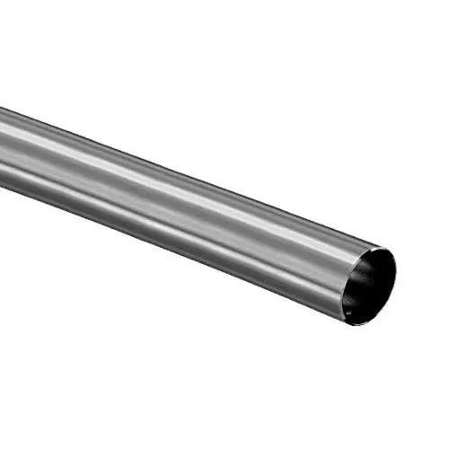 5 Mm Thickness 3 Inch Diameter Round 304 Stainless Steel Pipe Application: Construction