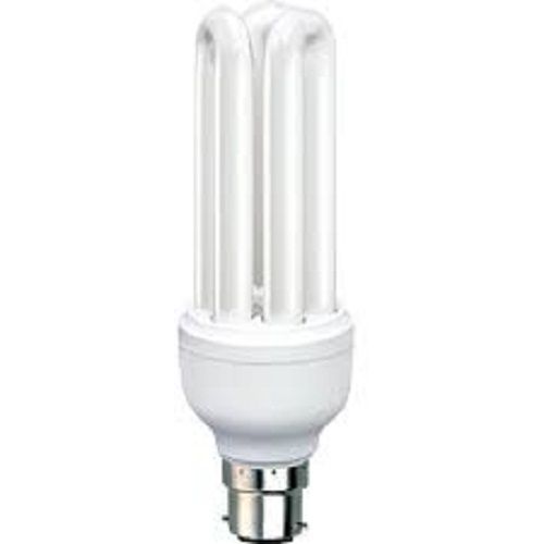 LED Bulb - Round, Ceramic Body, 23W, 810 Lumen, White Color | Lightweight, High Efficiency, Shock & Heat Resistant, Easy Wall Mount Installation