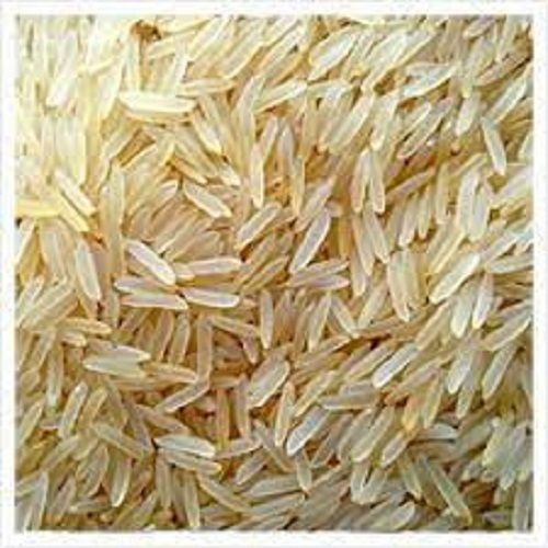 Common Cultivated Solid Healthy Natural Pure Long-Grain Basmati Rice