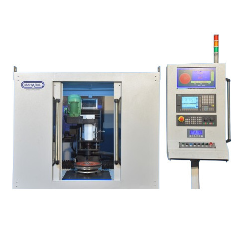 Automatic Balancing Machine